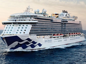Royal Princess