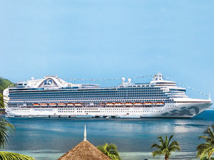 Crown Princess
