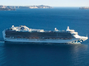 Emerald Princess