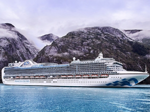 Ruby Princess