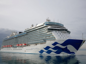 Discovery Princess