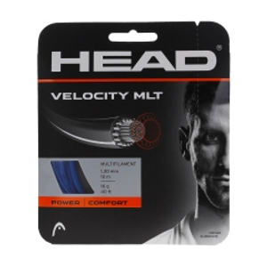 HEAD MultiPower Velocity 1.30 Set 12 m - Blue