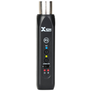 Xvive P3 Bluetooth Audio Receiver