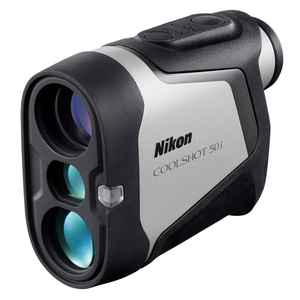 Nikon Coolshot 50i Rangefinder