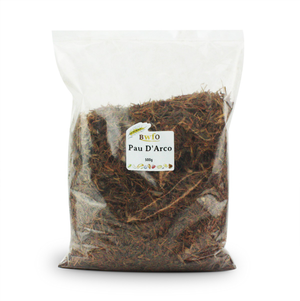 Pau D'Arco 500g