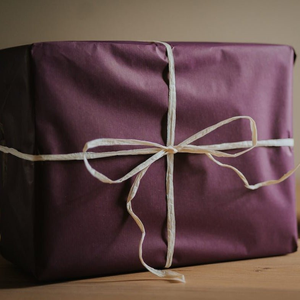 Gift Wrap