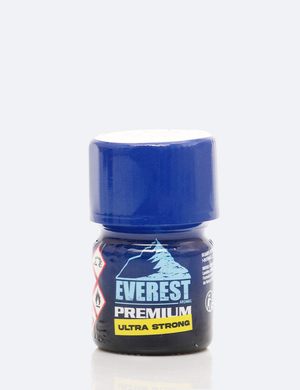 Everest Premium Ultra Strong 15ml
