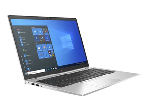 HP EliteBook 840 G8 i7-1185G7 [Quad] 3.00GHz 14" FHD IPS HDMI USB-C 32GB DDR4 512GB NVMe