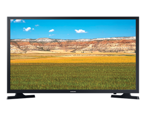 Samsung UE32T4300AEXXU, 32", Smart HD LED TV (2023)