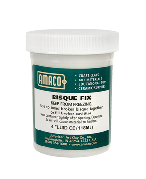 Bisque Fix 4 Oz