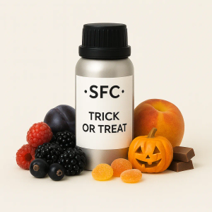 Trick or Treat Fragrance Oil - Discontinued - 10g