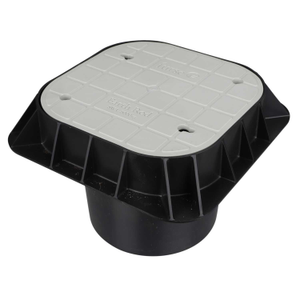 PT205 Lockable Lightweight Earth Pit