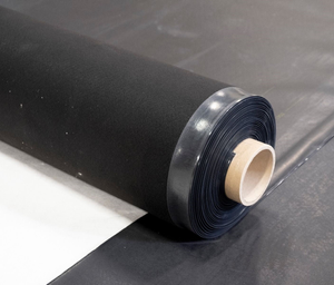 RubberTop Fleece Backed EPDM Membrane - 1.78m x 20m