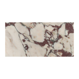 Calacatta Violet Polished  Marble Tile 12x24