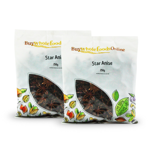 Star Anise 500g