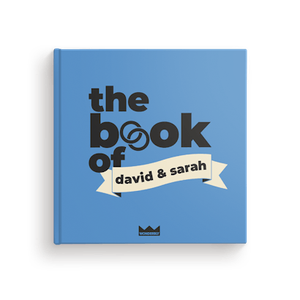 The Book of Everyone Couples