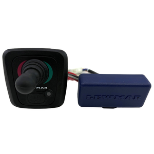 Generation 2 Single Joystick Thruster Controller | Lewmar 589867