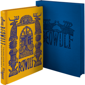 Beowulf (Limited Edition)