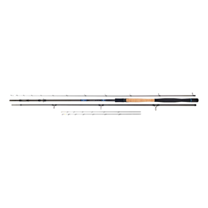 2 Piece Tournament-S Feeder Rod - 11ft - 2-8lb