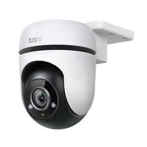 TP-Link Tapo TAPOC500, 1080p, Outdoor Pan/Tilt Security Camera