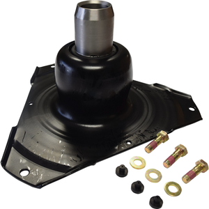 Mercruiser 3.0L LX Engine Coupler