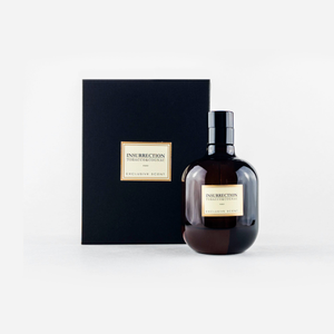 Insurrection Tobacco & Cognac Cologne - 3.3 oz.
