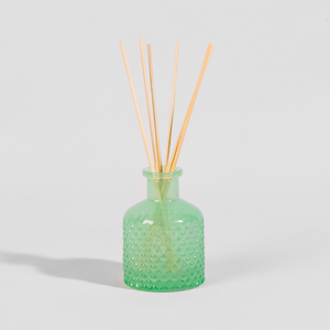 Freya & Sol Luxe Reed Diffuser Tiffany Patchouli and Bergamot 150ml