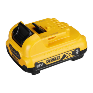 DCB124-XJ 12V 3.0Ah XR Li-Ion Battery