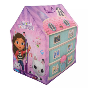 MV Sports Gabby's Dollhouse House Play Tent