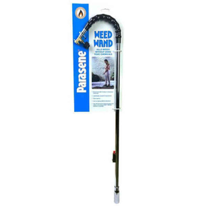 Parasene Weed Burner / Wand - Auto ignition - Gas Operated