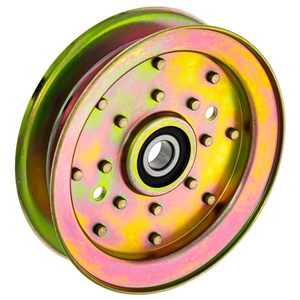 Idler Pulley For Exmark Toro Scag 116-4668 132-9425 126-9196 103-8743