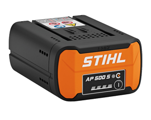 Stihl AP 500 S Battery