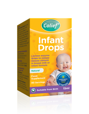 Colief Infant Drops (15ml)