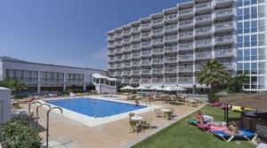 Med Playa Hotel Balmoral