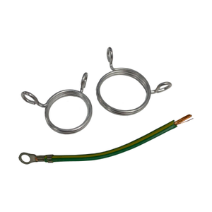 Wiska E-SPRING20 M20 Earth Spring Pack of 5