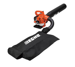 Echo ES-250ES Petrol Shred 'N' Vac Professional Blower / Vaccum