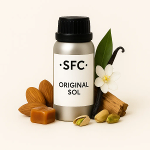 Original Sol Fragrance Oil - 50g