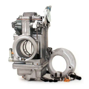 Mikuni HSR42 Easy Carburetor Kit For 1990-1999 Evo Big Twin With CV Models (42-7)