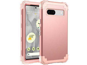 Defender Case for Google Pixel 7a - Pink