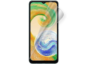 Ultra Clear Screen Protector for Samsung Galaxy A04s