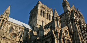 Norwich & Norfolk at Christmas