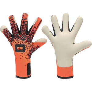 Stanno Blaze Hybrid Pro (strap included) - Orange/Black - 12