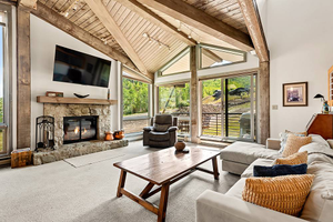 Enclave Snowmass Unit 307