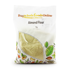 Almond Flour 1kg - Exclusive Offer