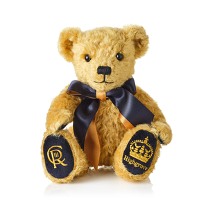 The King's Birthday Edition Bear