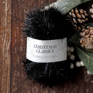 Christmas Classics Sparkle Chunky