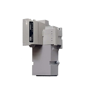 WT Henley HCS7SPF Series 7 Single Phase House Service Cut Out 100A