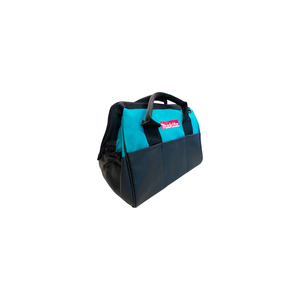 MAKITA 831253-8 Contractor Tool Bag, 14" With Inner Pockets