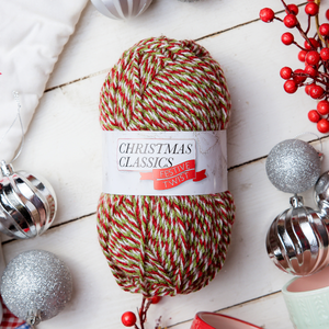 Christmas Classics Festive Twist 