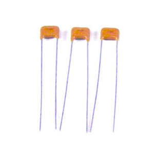Mtroniks Motor Capacitors Supression kit x 3 (For one motor)